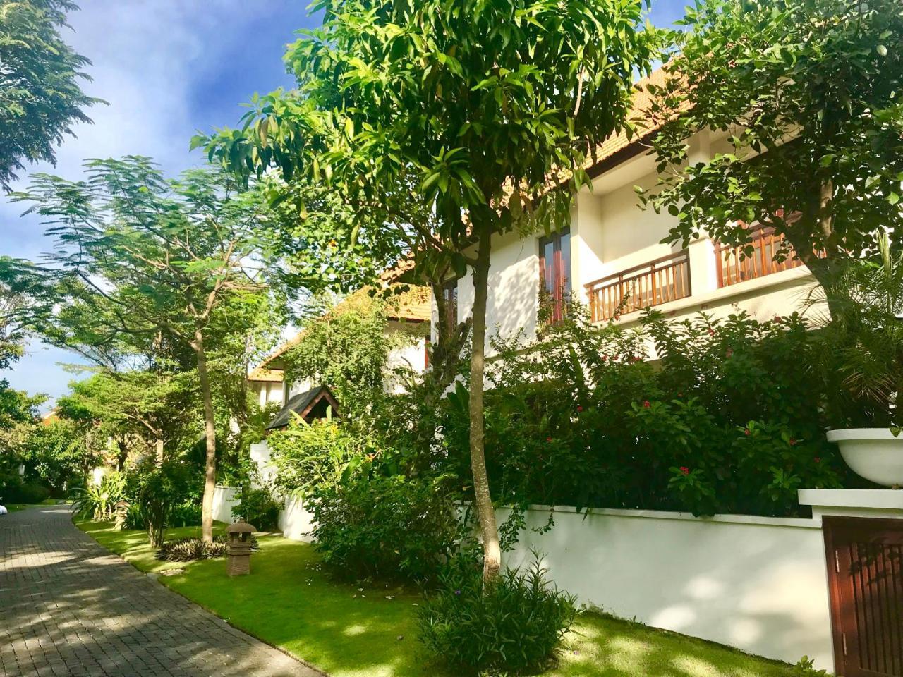 珍珠天堂岘港别墅 外观 照片