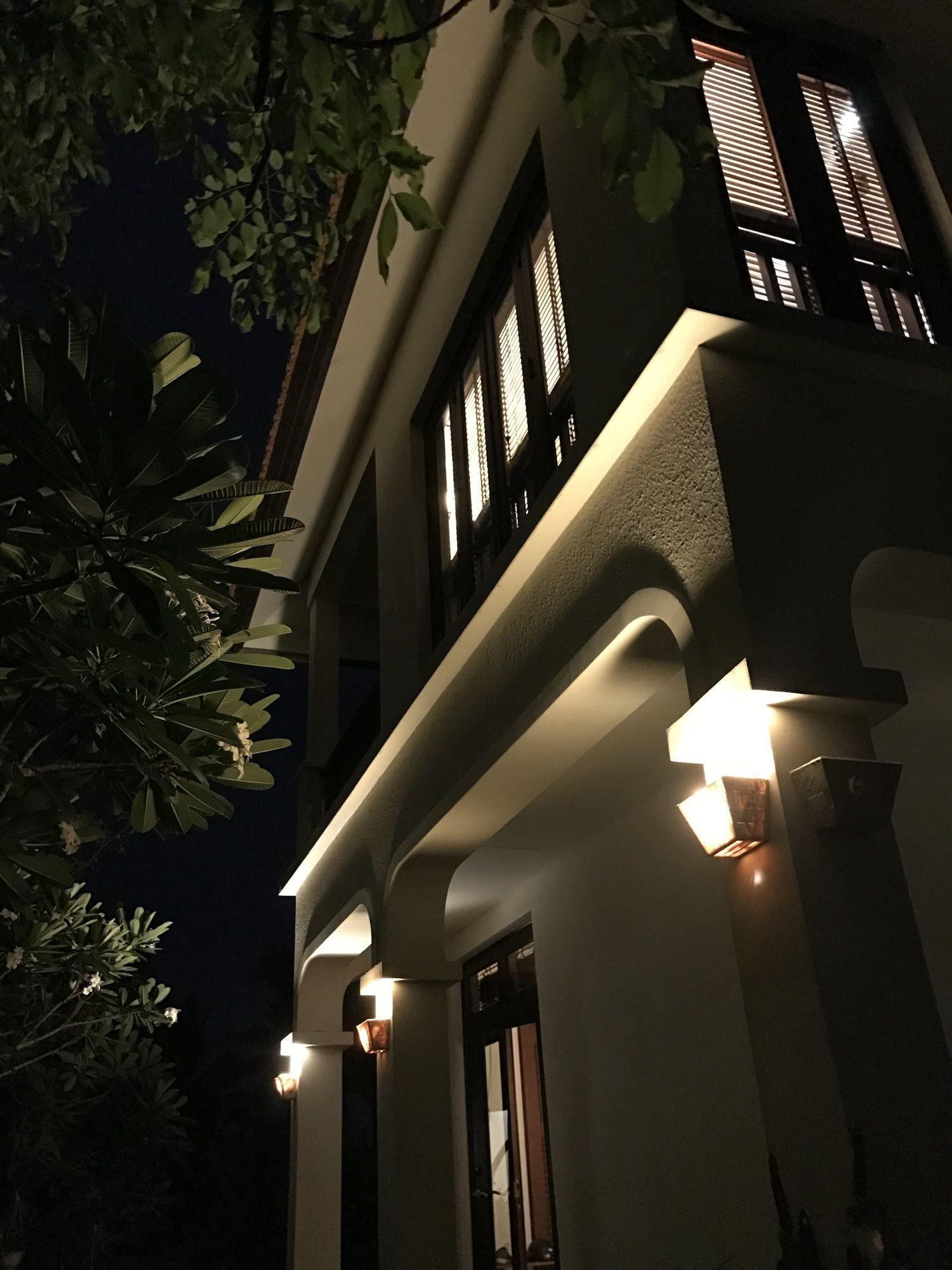 珍珠天堂岘港别墅 外观 照片